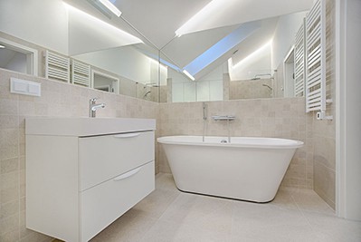 Professional Sydney Bathroom Renovations